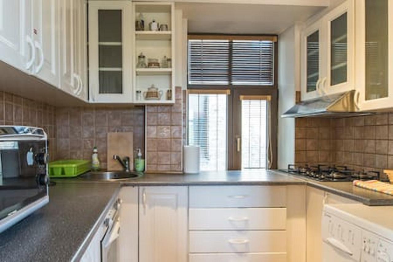 Old Romantic Loft Huoneisto Riika
